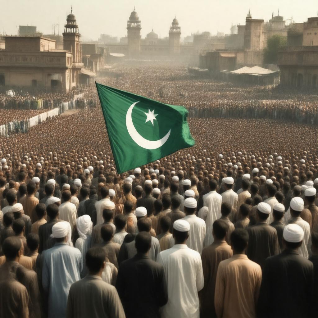 Pakistan Movement